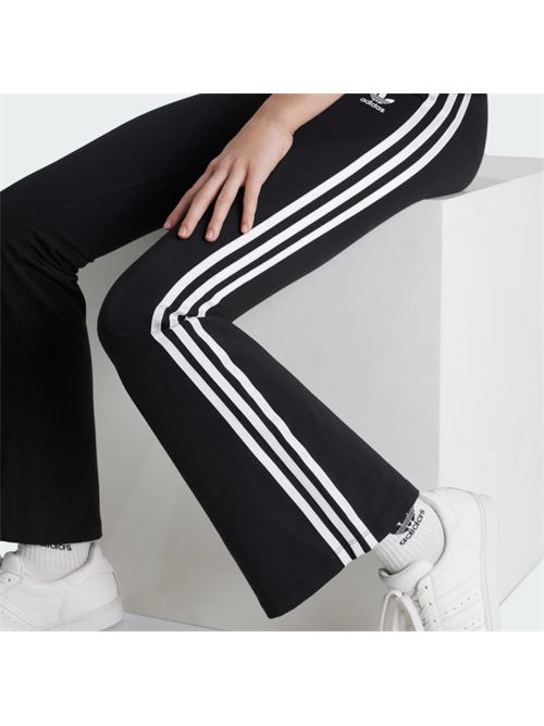 flair leggings ADIDAS ORIGINAL | IY9785BLACK